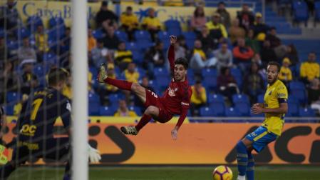 Osasuna responde a la propuesta de sanción: "El club no facilitó entradas"