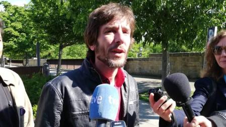 Buil exige un recurso de ayuda a las víctimas de abusos en el seno de Iglesia