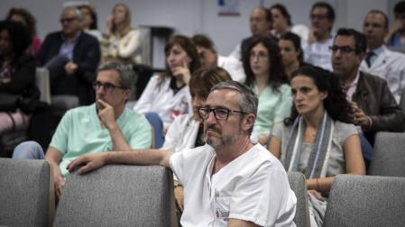 Los médicos rechazan la propuesta de Salud pero desconvocan el paro de este viernes