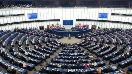 Guía básica para las elecciones europeas