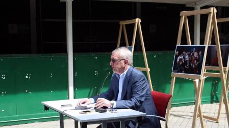 La 74ª edición de la Tómbola de Cáritas se inaugurará este sábado, 25 de mayo, a las 19 horas en el Paseo Sarasate de Pamplona, y permanecerá abierta hasta las 20.00 horas del 15 de julio.