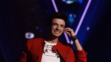 Javier Erro: “Quiero conocer a quien me escucha”