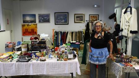 La costura vuelve a 'casa'
