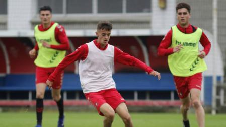 La fiesta de Osasuna sigue en El Sadar