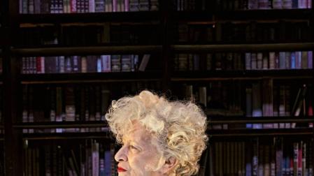 Magüi Mira: "A las directoras de teatro no nos valoran como a los hombres”