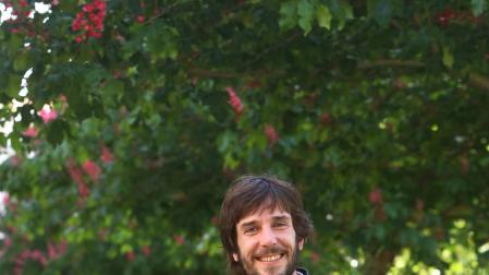 Mikel Buil García: “Para pactar con el PSN hay que hablar de programas y el suyo se parece al de UPN”