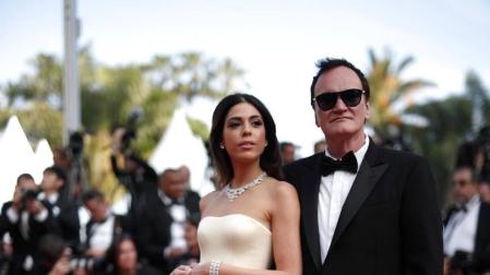 Antonio Banderas ha recibido el premio a mejor actor por su papel en 'Dolor y gloria'. La Palma de Oro ha sido para Bong Joon-ho por 'Parasite'