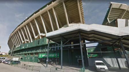 Incidentes antes de la final de Copa: 23 personas detenidas y cinco policías heridos