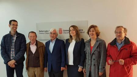 El CHN formará a radiólogos de hospitales europeos en técnicas de braquiterapia