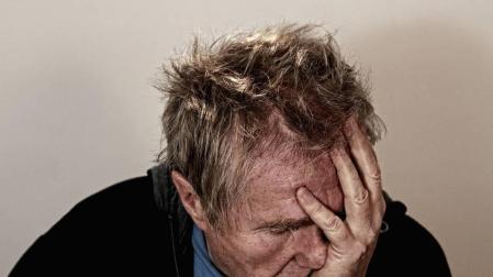 Dormir mal aumenta la sensibilidad al dolor
