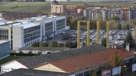 La UPNA concede sus Premios Extraordinarios a 28 estudiantes