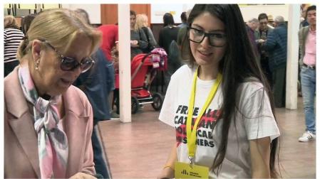 Un "desnudo" electoral y un candidato en el hospital, anécdotas del 26M