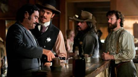 'Deadwood' regresa en su 15 aniversario con una película para televisión