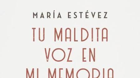 María Estévez, periodista: "Los diamantes son tan mortíferos como las armas"