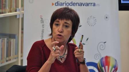 Rosa Montero: "Los novelistas estamos más obsesionados por la muerte"