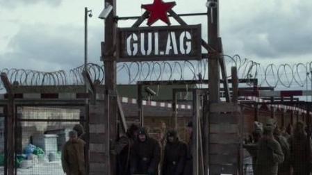 El viaje de dos fotógrafos españoles en busca de los vestigios del gulag