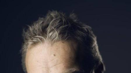 Premio Nobel, Edvard Moser: "La vejez conlleva sabiduría"