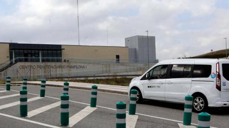 La Mancomunidad mantendrá el servicio de taxi a la cárcel