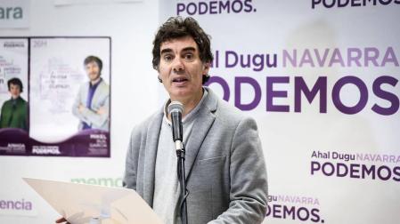 Podemos pospone el análisis de los resultados al fin de semana