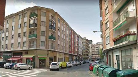 Denuncian el robo de 1.000 euros en una panadería de Pamplona