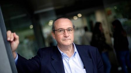 Jordi Pardo: “La cultura genera valores intangibles como la autoestima o la cohesión social”