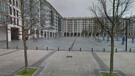 Policía que reanimó a un hombre en parada: “Fue volver a casa y echarme a llorar como un niño”