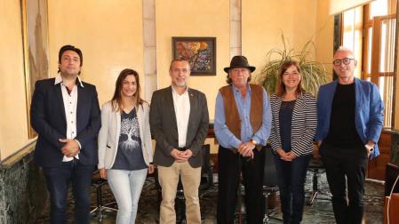 El Gobierno y la Federación de Asociaciones Gitanas firman un convenio por la inclusión