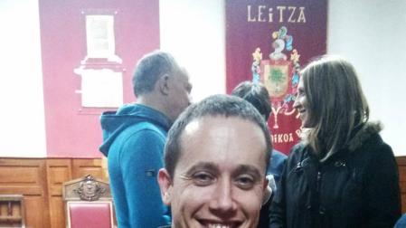Leitza EH Bildu se reafirma con diez de los once concejales