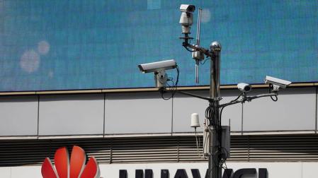 Huawei demanda a EE UU por prohibir sus productos y le acusa de robar correos