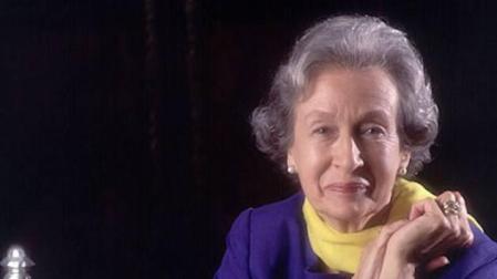 Desempolvan el libro de '1.080 recetas' cuando Simone Ortega hubiera cumplido 100 años