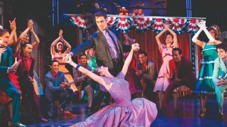 La gira de West Side Story tendrá parada en Pamplona
