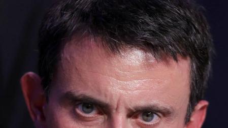 Manuel Valls ofrecerá una charla en Pamplona el martes 18