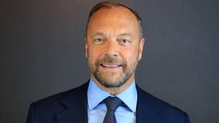 Alfonso Faubel, nuevo consejero delegado del negocio 'onshore' (eólica terrestre) de Siemens Gamesa