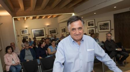 La exposición de Salgado se cierra con más de 5.000 visitantes