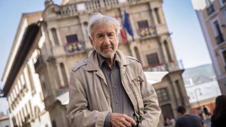 José Sacristán: “No reniego ni me avergüenzo de ninguna de mis películas. Sería un miserable”