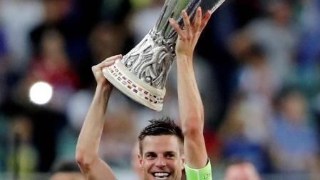 Azpilicueta, más que un capitán