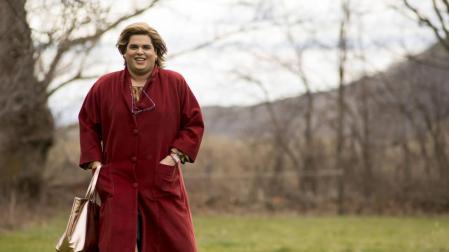 El 'triunfito' que aparecerá en 'Paquita Salas'