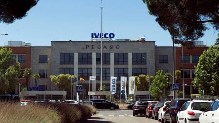 Se entrega el exnovio de la trabajadora de IVECO que se suicidó el pasado sábado