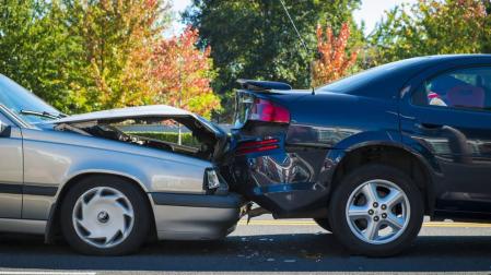 accidente coches seguro