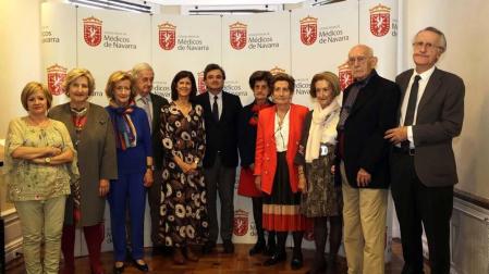 Premio a la psicóloga Adriana Goñi por su investigación sobre el suicidio