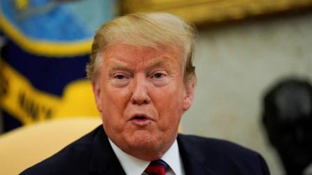 Trump sorprende a China y a los mercados con su amenaza de nuevos aranceles