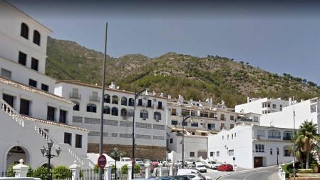 Investigan el hallazgo de restos óseos humanos en Arenas y Mijas (Málaga)