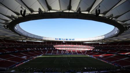 La Liga de Campeones busca nuevo rey
