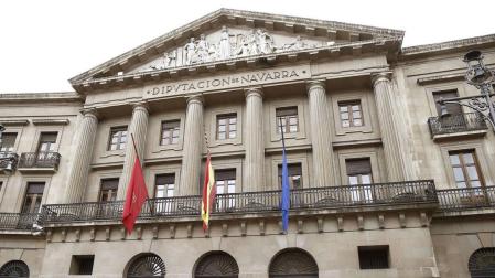 Podemos del País Vasco apoya que el 3 de diciembre, Día de Navarra, sea también el de Euskadi