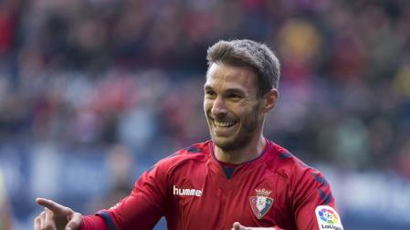 Osasuna, campeón de Segunda