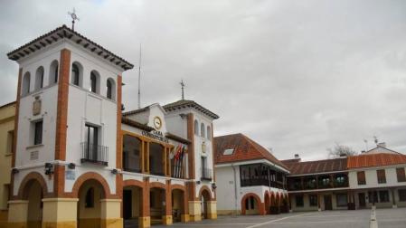 Detienen en Pinto (Madrid) a una mujer mexicana por alentar a la yihad femenina