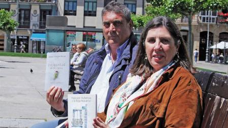 Baroja, el héroe admirado