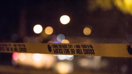 Al menos 13 muertos y 4 heridos en un tiroteo en un edificio público de EEUU