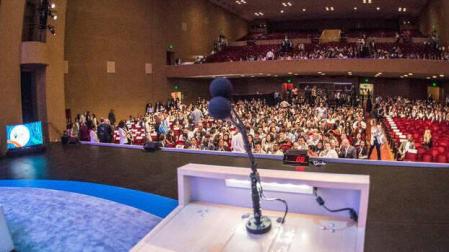 La Cumbre Mundial del emprendimiento se reúne por primera vez en Europa