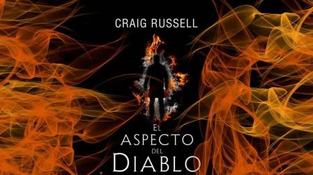 Craig Russell, escritor de novela negra: "El demonio anida en nosotros"